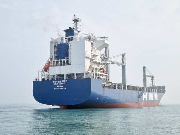 사진/ 삼성중공업