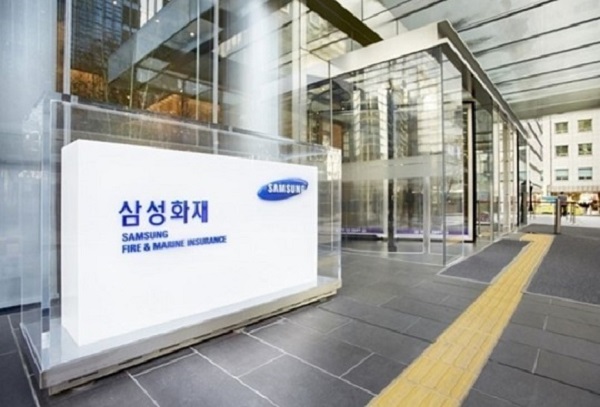 사진/ 삼성화재