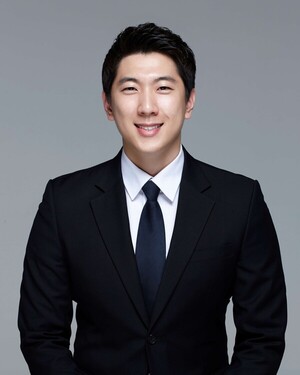 [리더100 시리즈] 미래전략금융서비스 김이삭 대표 - 뉴스 썸네일 이미지