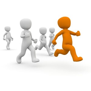 같은 GA, 다른 접근...삼성생명·한화생명의 채널 전략 - 뉴스 썸네일 이미지