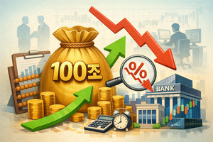 보험 퇴직연금 적립금 100조원 돌파...평균 수익률 전년비 0.4%p 하락 - 뉴스 썸네일 이미지